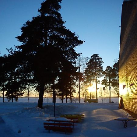 Hostel Tagstallarna I Rättvik Exteriér fotografie