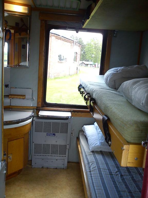 Hostel Tagstallarna I Rättvik Pokoj fotografie