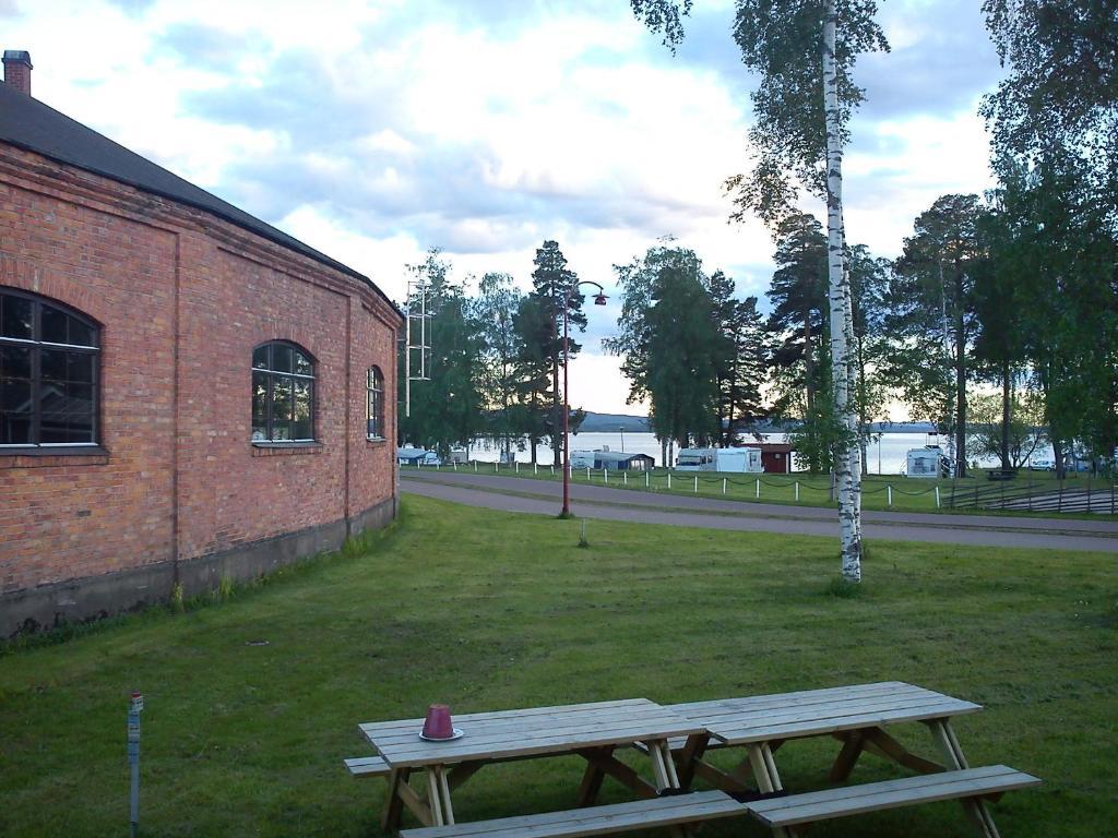 Hostel Tagstallarna I Rättvik Pokoj fotografie