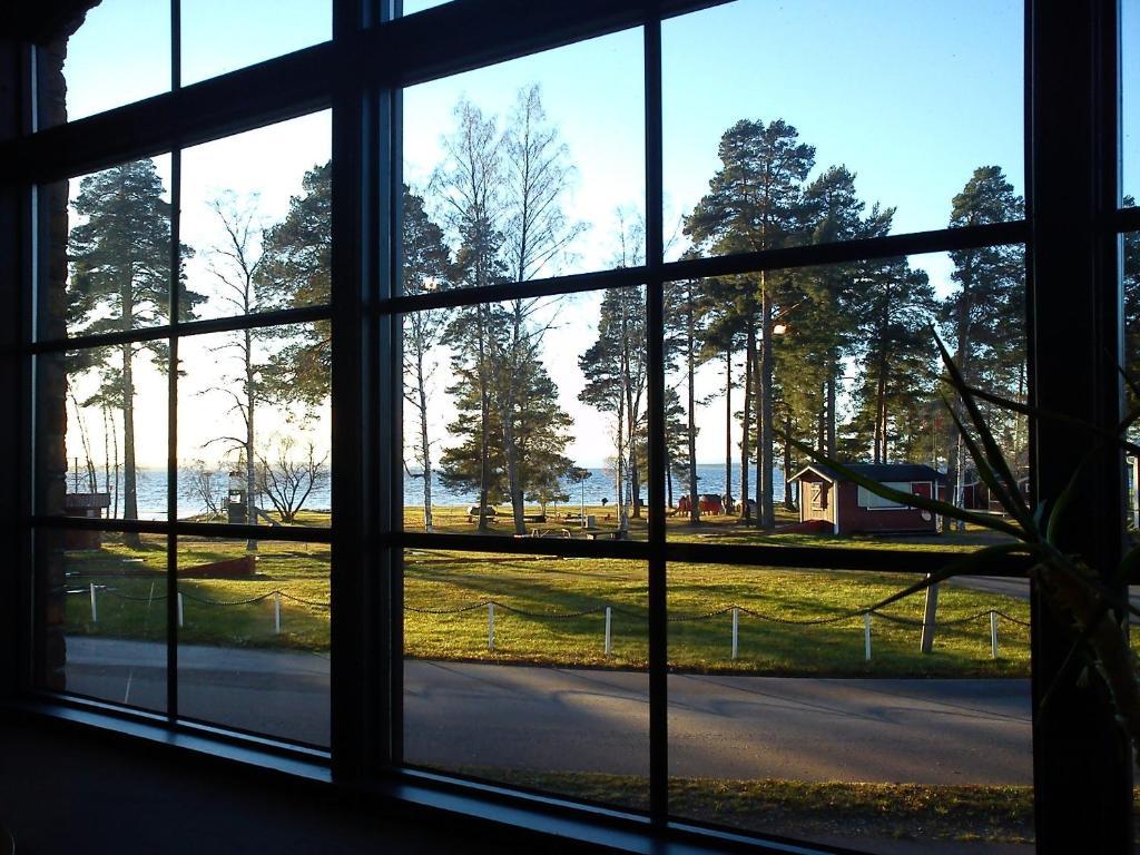 Hostel Tagstallarna I Rättvik Exteriér fotografie