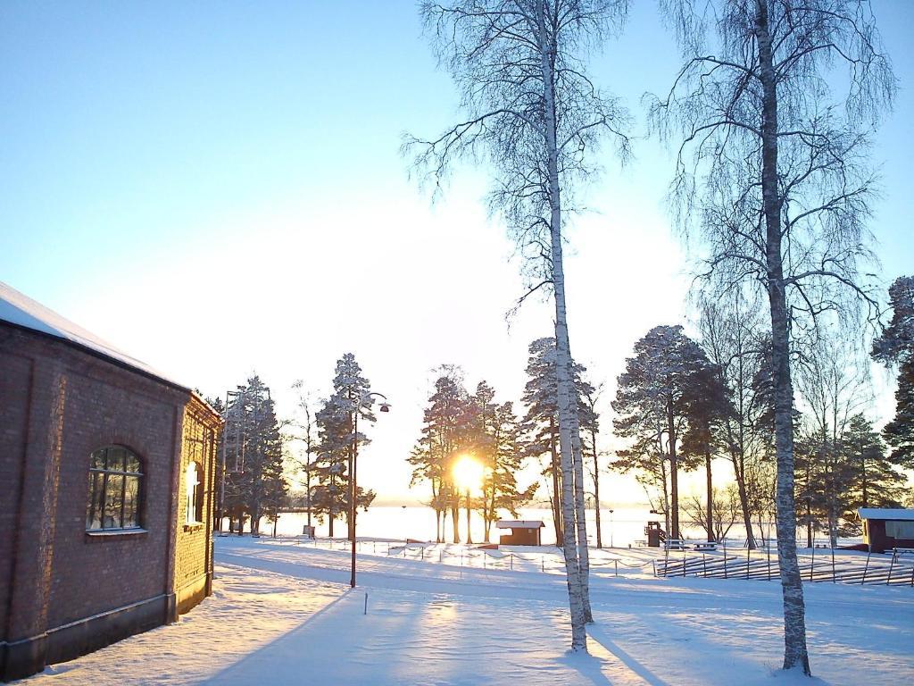 Hostel Tagstallarna I Rättvik Pokoj fotografie