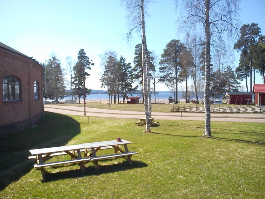Hostel Tagstallarna I Rättvik Pokoj fotografie