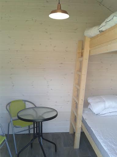 Hostel Tagstallarna I Rättvik Exteriér fotografie